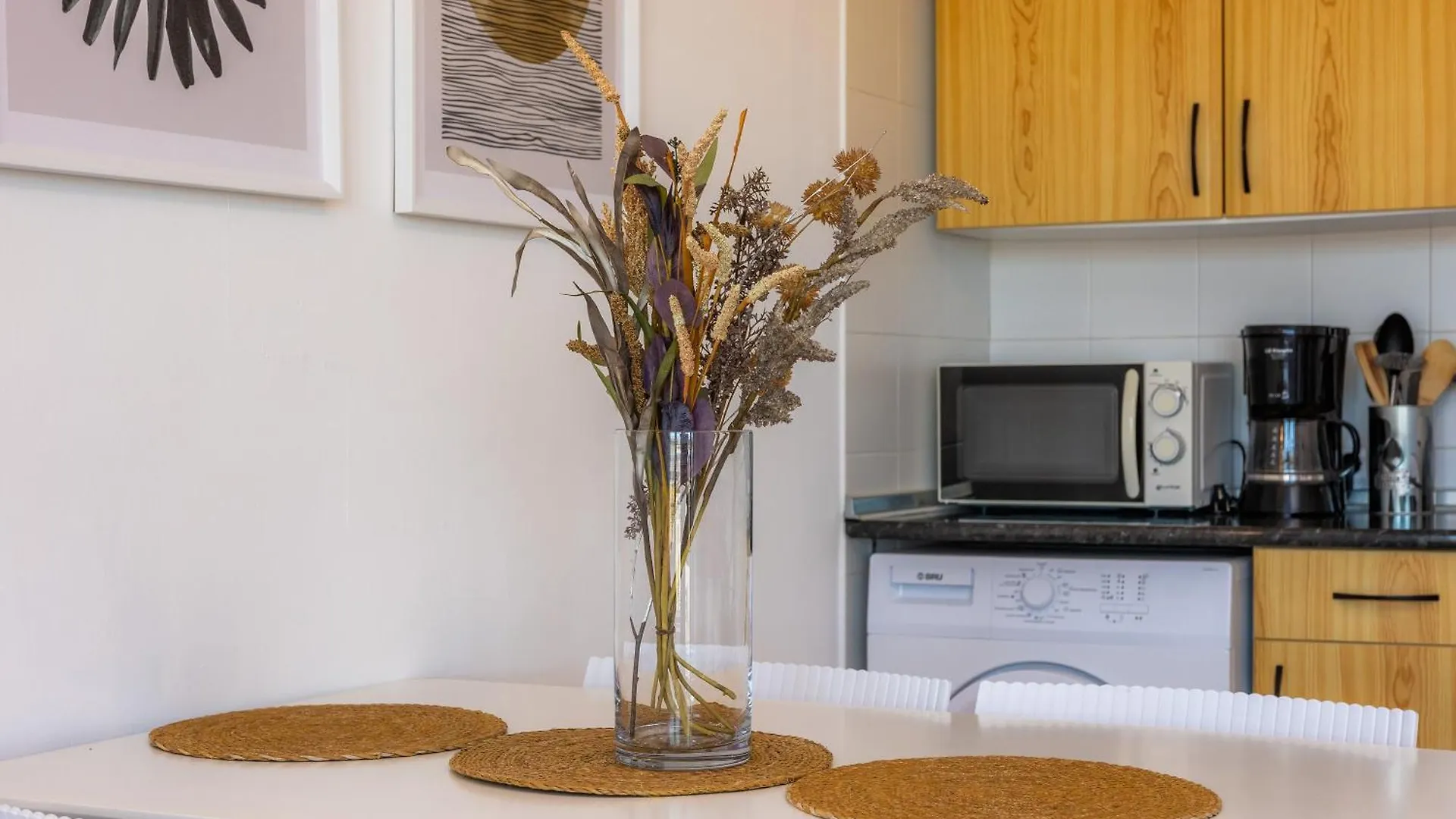 Apartament Perleta Cala Ratjada  Cala Ratjada (Mallorca)