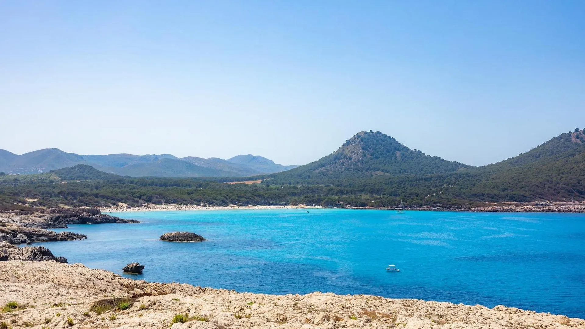 Perleta Lejlighed Cala Ratjada  Cala Ratjada (Mallorca)