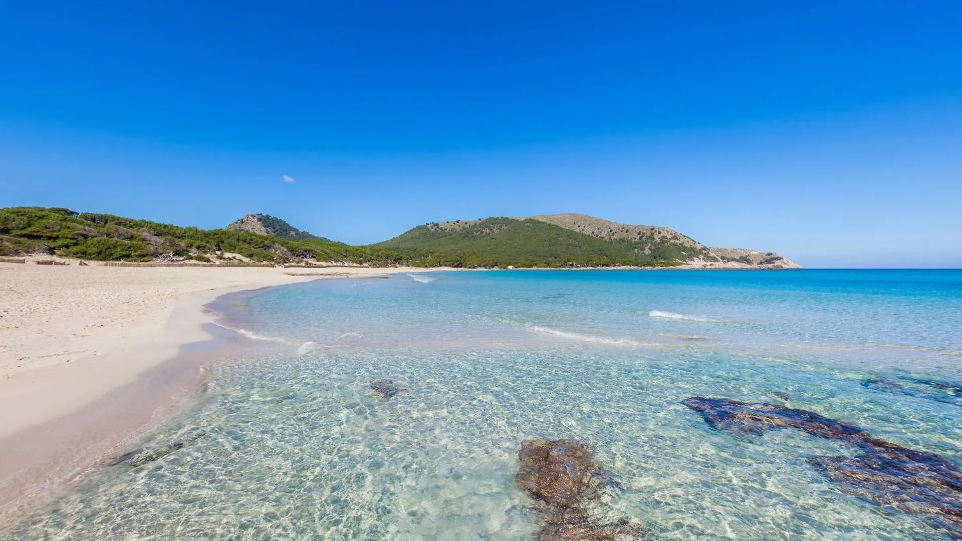 Perleta Lejlighed Cala Ratjada  Spanien