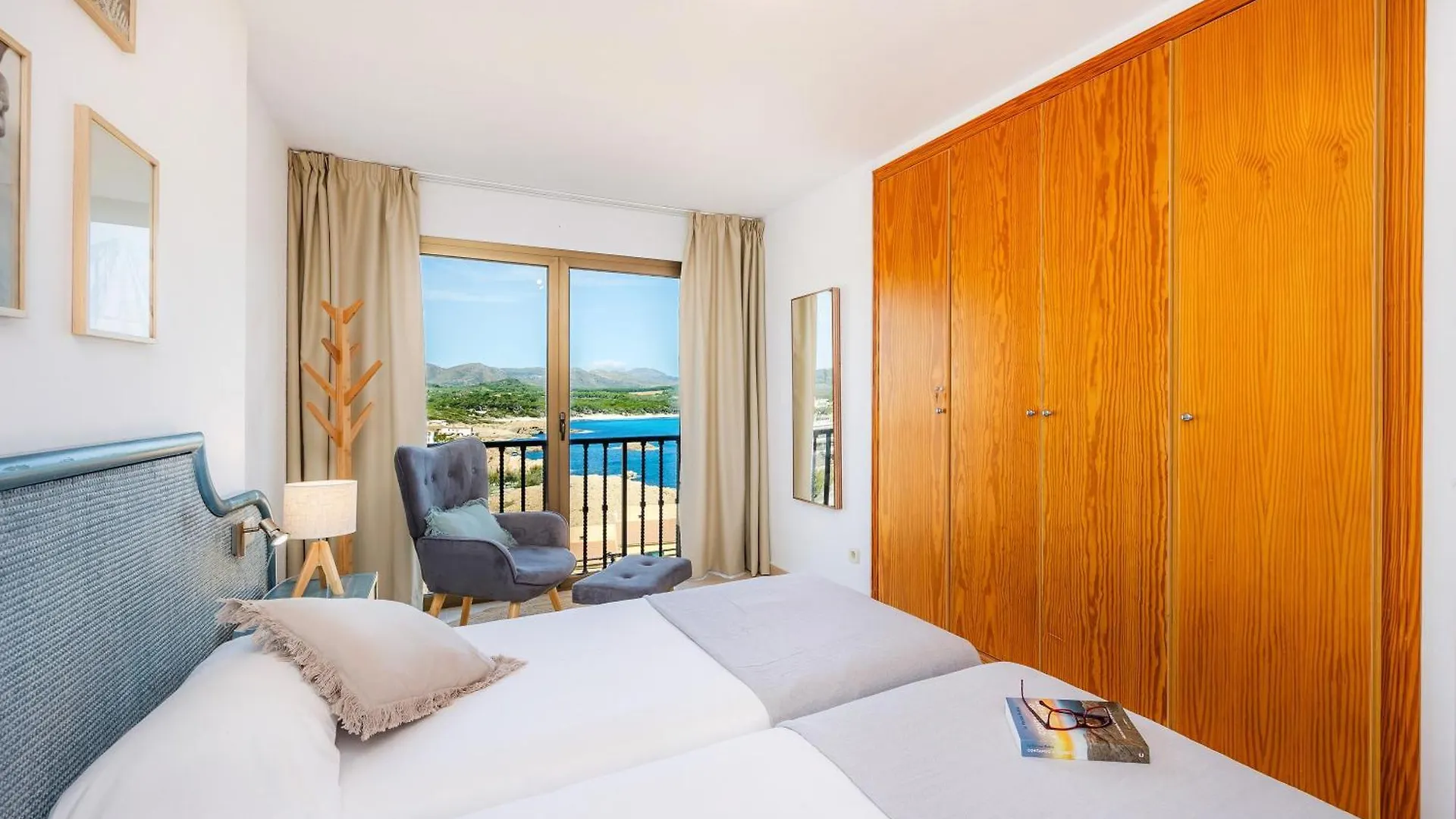 Apartament Perleta Cala Ratjada