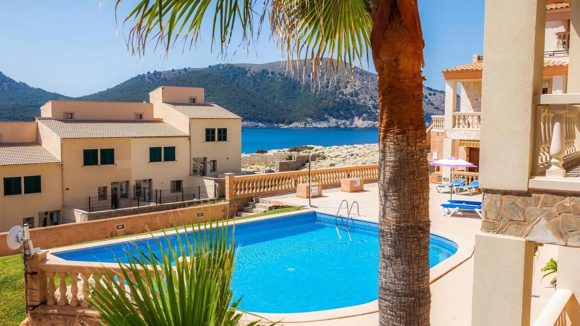 Apartament Perleta Cala Ratjada   Cala Ratjada (Mallorca)